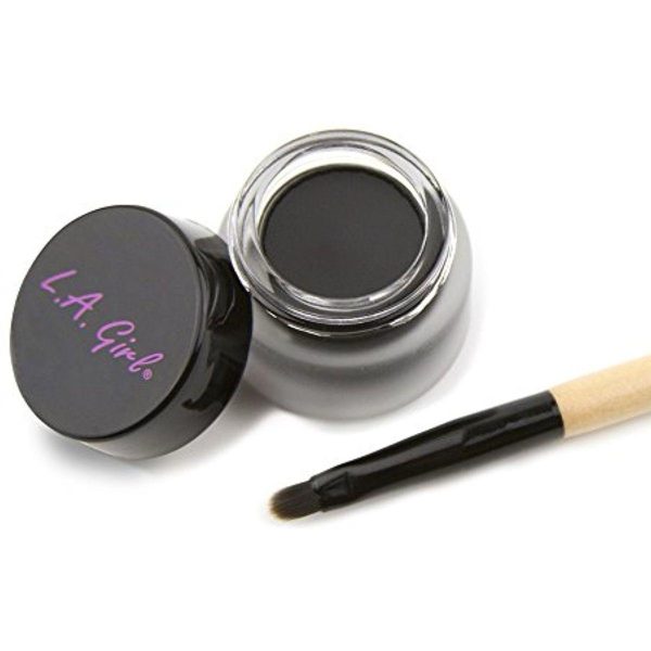 L.A Girl Gel liner Kit